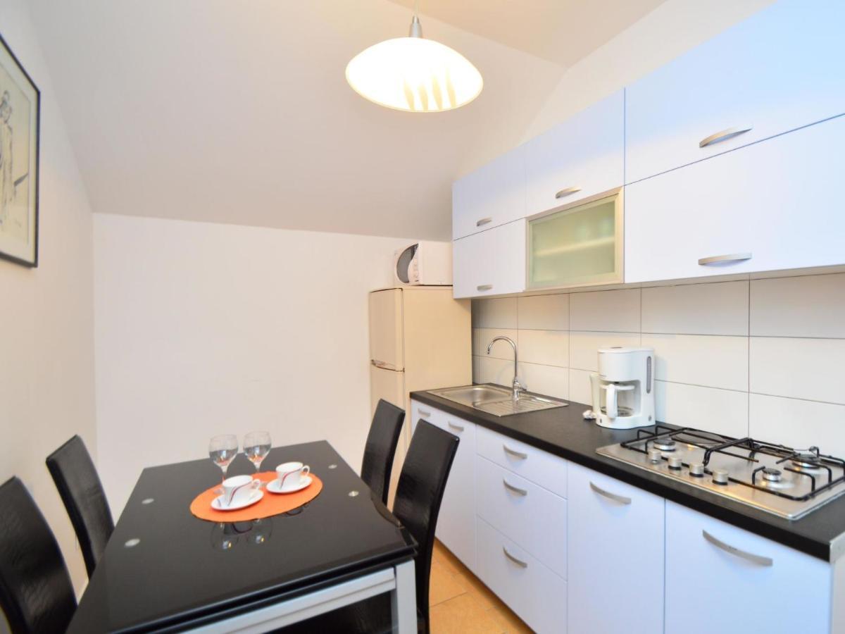 Holiday Home Slava I Oksana By Interhome Tribalj Buitenkant foto