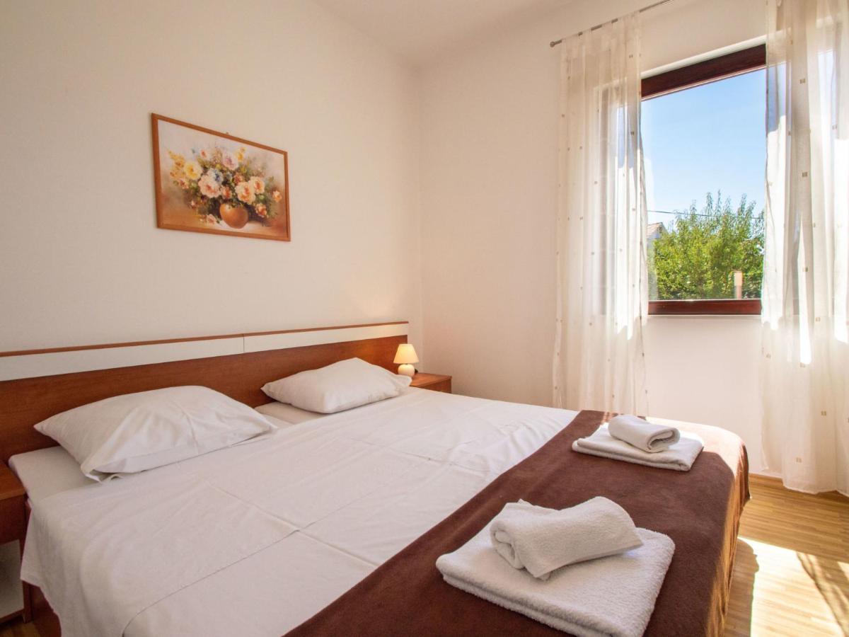 Holiday Home Slava I Oksana By Interhome Tribalj Buitenkant foto